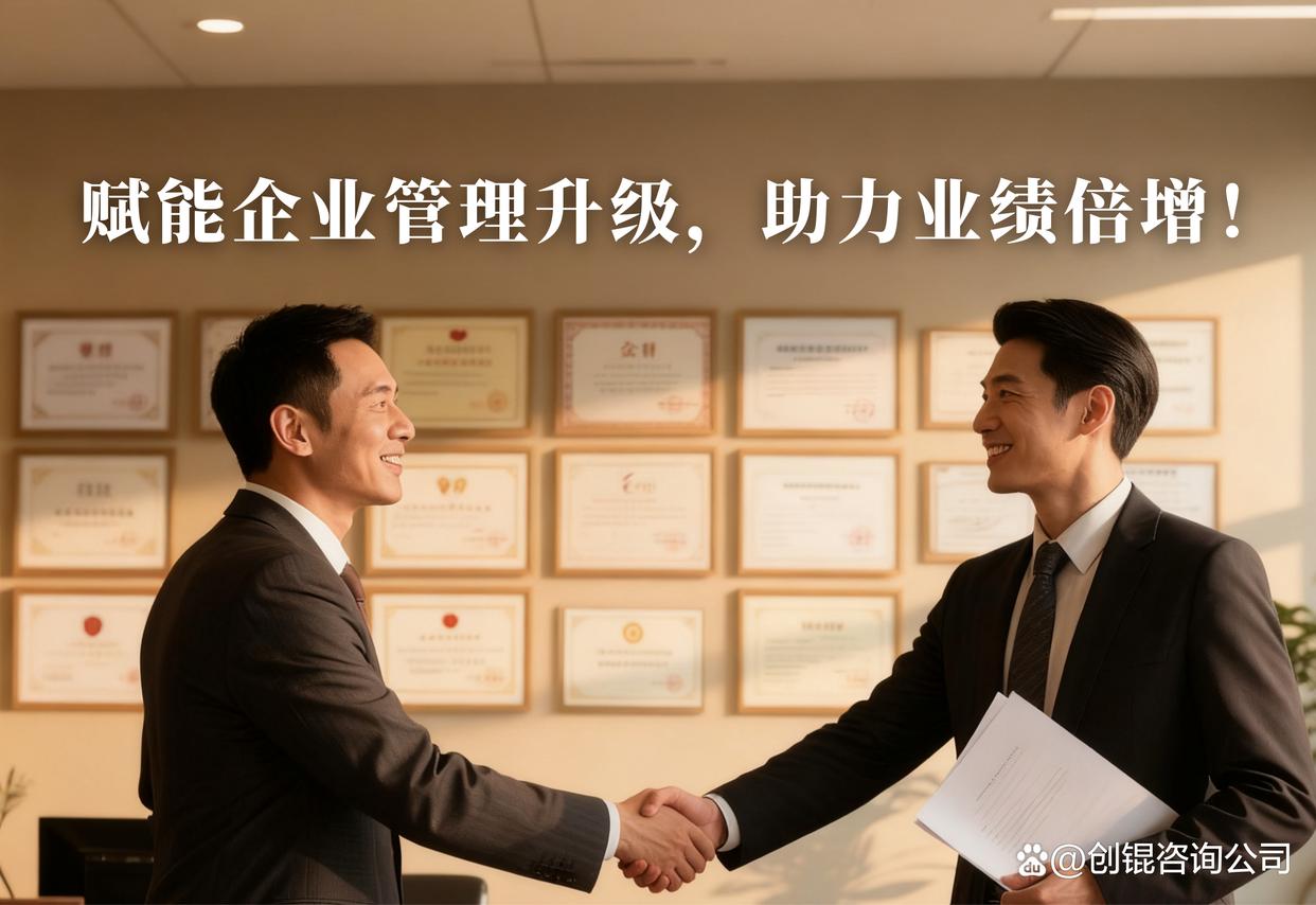 无锡市企业诊断顾问团队(企业诊断师是做什么的)